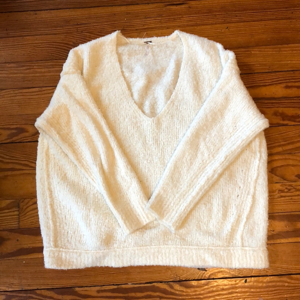 Free People Sweater